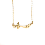 925 Sterling Silver Zülfikar