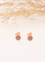 925 Sterling Silver Baseball Earrings