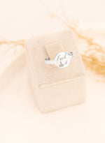 925 Sterling Silver Fuck It Ring