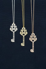 925 Sterling Silver El Fettah