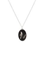 925 Sterling Silver Atatürk Silüeti 193Sonsuz