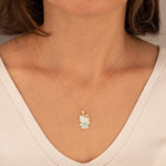 925 Sterling Silver Mavi Hello Kitty