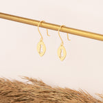 925 Sterling Silver Cat Dangle & Drop Earrings