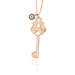 925 Sterling Silver El Fettah
