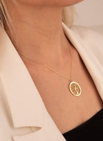 925 Sterling Silver Boş Hayat Ağacı