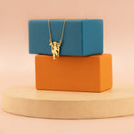 925 Sterling Silver Manchester Necklace