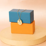 925 Sterling Silver Allergies Necklace