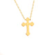 925 Sterling Silver Cross Pendant