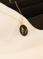925 Sterling Silver Atatürk Silüeti 193Sonsuz