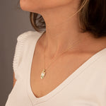 925 Sterling Silver Yeşil Hello Kitty