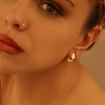 925 Sterling Silver Drop Ear Jacket Earrings