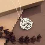 925 Sterling Silver Bu Da Geçer