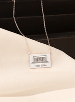 925 Sterling Silver Anıtkabir