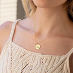 925 Sterling Silver Personalized Custom Name Heart Necklace