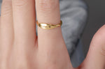 925 Sterling Silver Personalized Engraving Ring