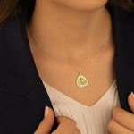925 Sterling Silver Rabbiyessir Duası