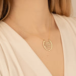 925 Sterling Silver Name Necklace.,