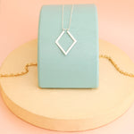925 Sterling Silver Ring Holder