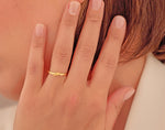 925 Sterling Silver Dragonfly Ring
