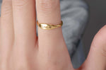 925 Sterling Silver Personalized Engraving Ring