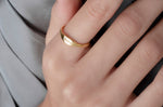 925 Sterling Silver Personalized Engraving Ring