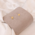 925 Sterling Silver Umbrella Studs