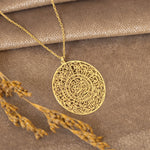 925 Sterling Silver İnşirah