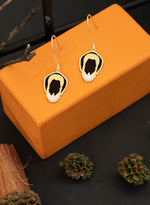 925 Sterling Silver Inspired Earring
