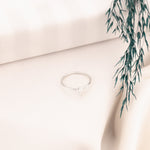 925 Sterling Silver Haç Ring Cross Ring