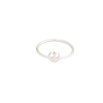 925 Sterling Silver Star Wars Rebel Alliance Ring