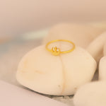 925 Sterling Silver Star Wars Rebel Alliance Ring