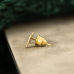 925 Sterling Silver Game Console Studs