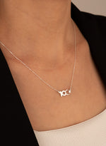 925 Sterling Silver 100. Yıl