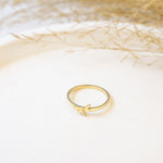 925 Sterling Silver Dragonfly Ring