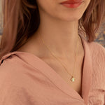 925 Sterling Silver Evil Eye Evil Eye Necklace