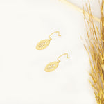 925 Sterling Silver Snake Dangle & Drop Earrings