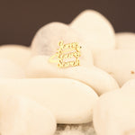925 Sterling Silver Personalized Name Ring