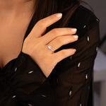 925 Sterling Silver Star Wars Rebel Alliance Ring