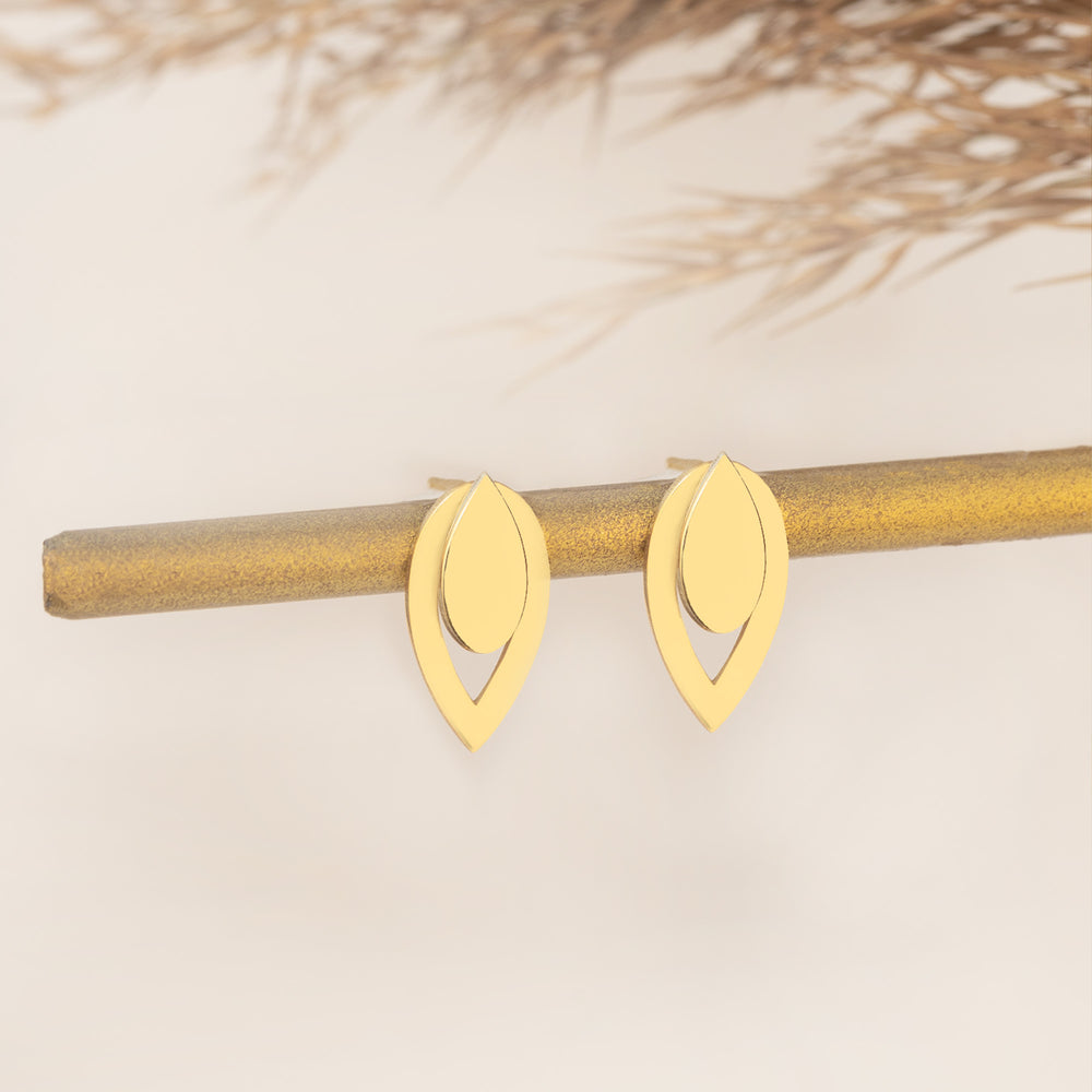 925 Sterling Silver Drop Ear Jacket Earrings