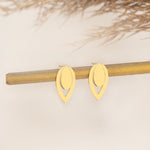 925 Sterling Silver Drop Ear Jacket Earrings