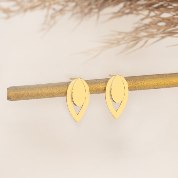 925 Sterling Silver Drop Ear Jacket Earrings