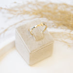 925 Sterling Silver Dragonfly Ring