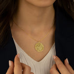 925 Sterling Silver İnşirah