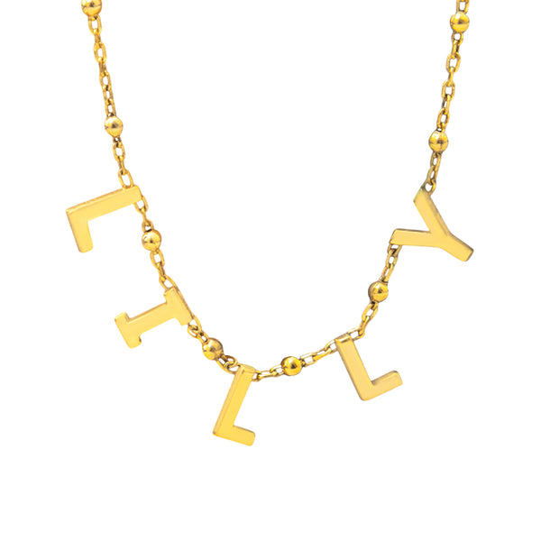 925 Sterling Silver Satellite Chain Halley