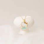 925 Sterling Silver Mavi Hello Kitty