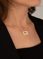 925 Sterling Silver Anıtkabir