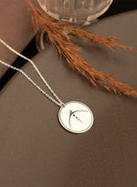 925 Sterling Silver Hiç