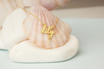 925 Sterling Silver Personalized Name Necklace