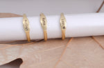 925 Sterling Silver Personalized Engraving Ring