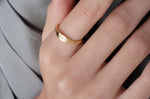 925 Sterling Silver Personalized Engraving Ring